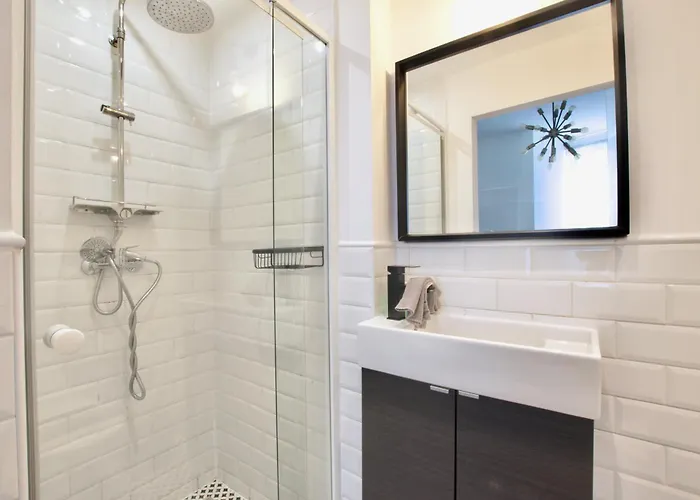 Apartman Standard By Hi5 - Regiposta Budapest