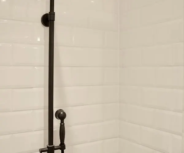 Standard By Hi5 - Regiposta Apartman *