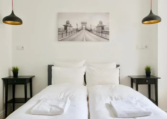 Apartman Standard By Hi5 - Regiposta *