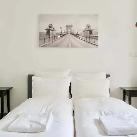 公寓 Standard By Hi5 - Regiposta *