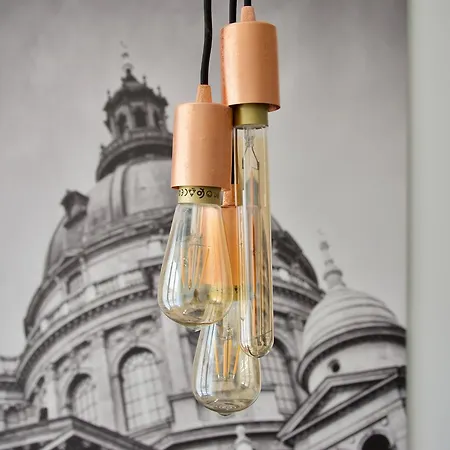 公寓 Standard By Hi5 - Regiposta *