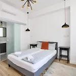 Lägenhet Standard By Hi5 - Regiposta Budapest