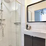 Lägenhet Standard By Hi5 - Regiposta Budapest