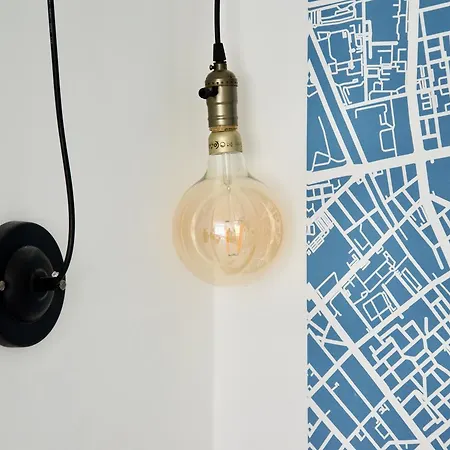 Standard By Hi5 - Regiposta Budapest