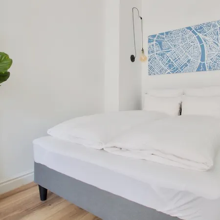 Luxury By Hi5 - Regiposta Appartement *