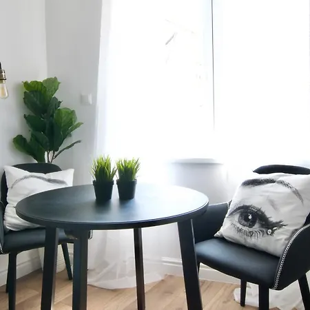 Luxury By Hi5 - Regiposta Appartement