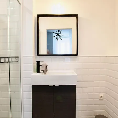 Standard By Hi5 - Regiposta *